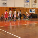 Dom - Basket 4 Trieste
