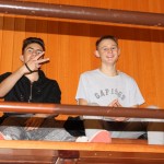 Dom - Basket 4 Trieste