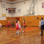 Dom - Basket 4 Trieste