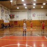 Dom - Basket 4 Trieste