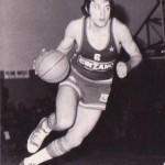 Pino Brumatti Cinzano pall