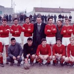 Primorje 1969-70; 2. AL