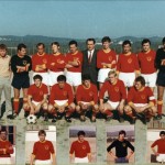 Primorje-1970-71; 2. AL