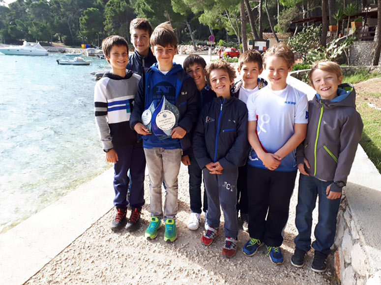 losinj