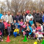 Jesenski pohod na Kokoš