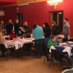 Božičnica AŠD Vesna