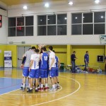 Verona – Jadran Ispem