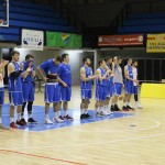 S. Margherita Caorle – Jadran Ispem