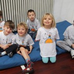 Božičnica Športna šola Polet/Kontovel