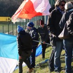 Primorje - Pro Gorizia