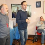 ZSŠDI: tradicionalno