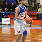 Bor Radenska - Collinare Fagagna