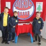 Vesna - Božični turnir