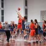 Polet – Interclub Muggia