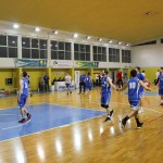 Verona – Jadran Ispem