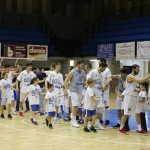 S. Margherita Caorle – Jadran Ispem