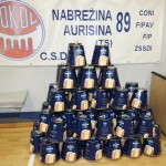 Sokol - Božičnica 2017