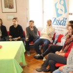 ZSŠDI: tradicionalno