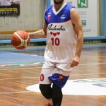 Bor Radenska - Collinare Fagagna