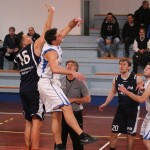 Kontovel – Monfalcone