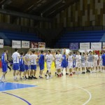 S. Margherita Caorle – Jadran Ispem