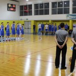 Verona – Jadran Ispem