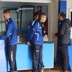 Vesna - Božični turnir