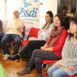 ZSŠDI: tradicionalno