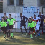 Primorje - Pro Gorizia