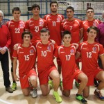 Sloga Tabor – Val
