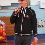 Božičnica Športna šola Polet/Kontovel