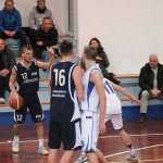 Kontovel – Monfalcone