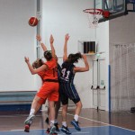 Polet – Interclub Muggia