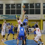 Verona – Jadran Ispem