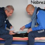 Vesna - Božični turnir