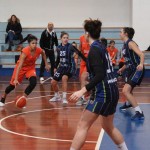 Polet – Interclub Muggia