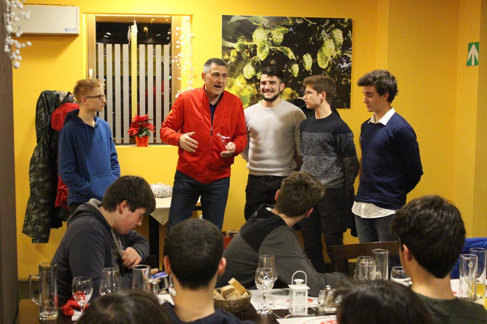 Sežana (Slovenija) - košarka