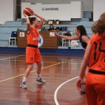 Polet – Interclub Muggia