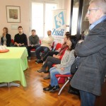 ZSŠDI: tradicionalno