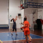 Polet – Interclub Muggia