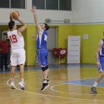 Verona – Jadran Ispem