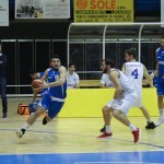 S. Margherita Caorle – Jadran Ispem