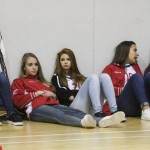 Sokol - Božičnica 2017