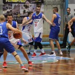 Bor Radenska - Collinare Fagagna