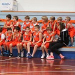 Božičnica Športna šola Polet/Kontovel