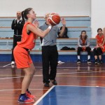 Polet – Interclub Muggia