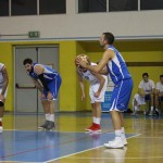 Verona – Jadran Ispem