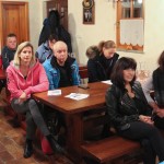 Smučarska sezona - predstavitev