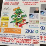 Vesna - Božični turnir