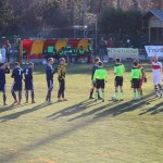 Primorje - Pro Gorizia